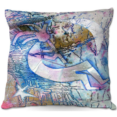  Coussin Couch Kokopelli Spirit Dreams