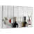 Floating Frame White