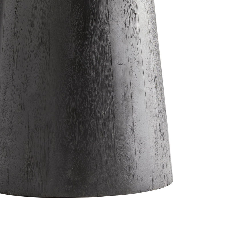 Theodore Marble End Table