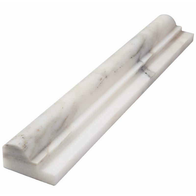 OGEE CALACATTA OLIVA POLISHED