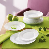 Trianon 18 Piece Dinnerware Set - Service for 6