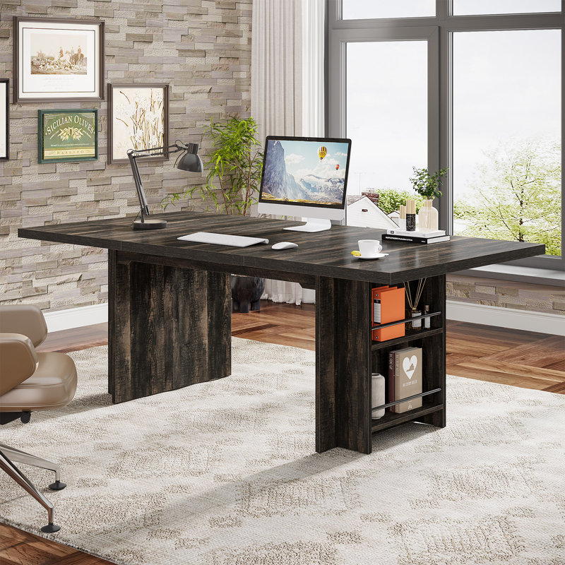 Aaliyahmarie Executive Desk