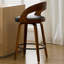 Tabourets de bar, tabouret de bar et tabouret de bar 30 po Modern-119858573-122503865