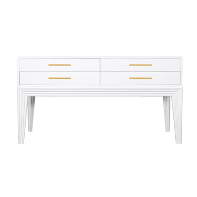 The Sedona Console Table