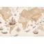 Papier peint carte du monde nautique-2127699720-2127699721