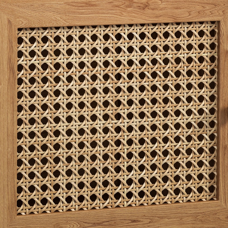 Table de chevet Kunkle, 1