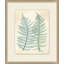 Spring Ferns 2 Painting