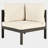 4 Piece Seating Group with Cushions