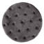 Velours gris - un accessoire de salle de bain polyvalent et élégant pour les endroits très passants