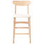 Bancora Upholstered Bar Stool