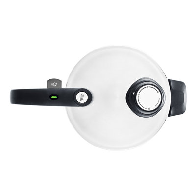 Vitavit® Premium Stovetop Pressure Cooker