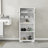 Orvilla Accent Cabinet