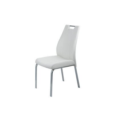 Chaise rembourrée Droz Robin