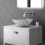 Atelier 20'' L Bathroom Sink-20420521