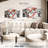" Lion Romance " by Existencils 4 - Pieces-16077958