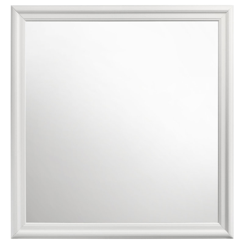 Commode Jadarose, Blanc