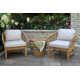 Dunkirk 24'' Outdoor Side Table