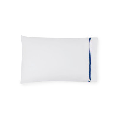 Grande Hotel Percale Pillow Case