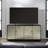 Emry 4 Door Accent Cabinet w/ Mirrored Glass Doors