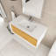 Meuble-lavabo simple 36 po Hereen