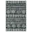 Watte Washable Modern Rustic Farmhouse Moroccan Tribal Area Rug-469474845