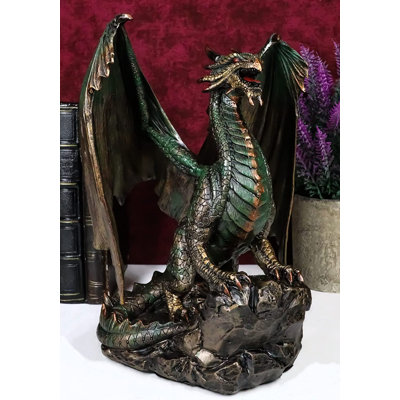Hermosinda Fantasy & Sci-Fi Figurines & Sculptures