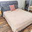  Jeté en coton à chevrons-540871167-540025315