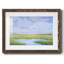 Summer Marsh I, reproduction d'art sur papier-321447220-321447219