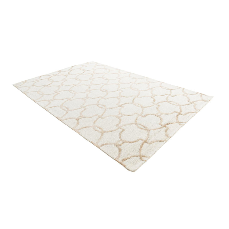 Tapis ivoire Oarte