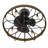 Hinkley Eli LED Fandelier-101574216-101574217