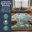 Tapis de jeu City Life