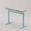 Wave Console Table-2103912803-2103912829