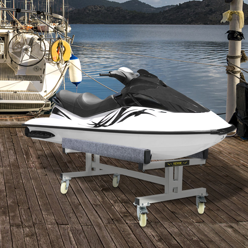 Chariot de motomarine Watercraft