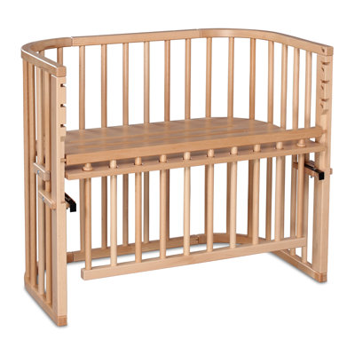 babybay Maxi Comfort Plus co-sleeper