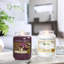Fluffy Towels Scented Jar Candle