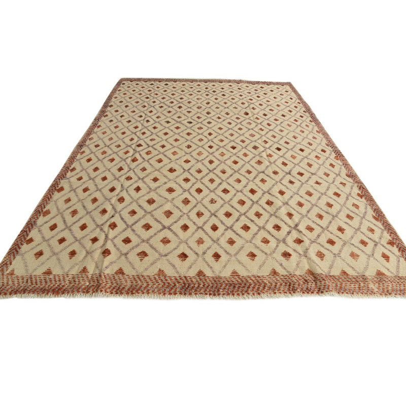 Tapis crème Philip