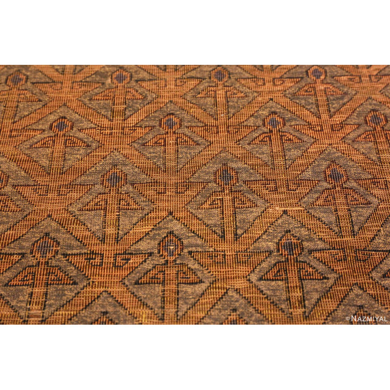 One-of-a-Kind Rectangle 6' X 9' Area Rug