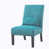 Bleu sarcelle