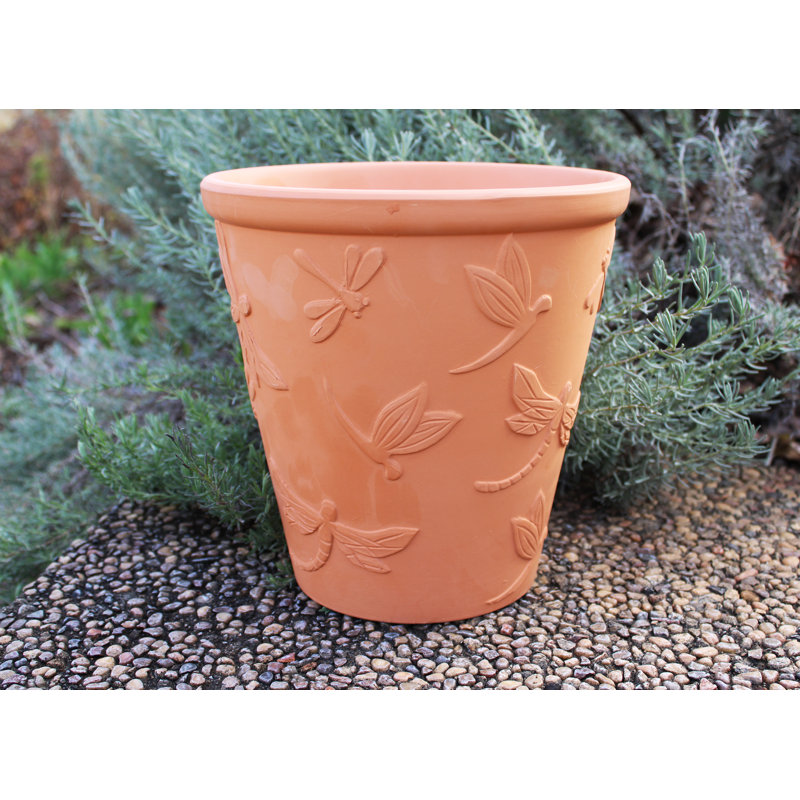 Bryanna Pot Planter