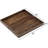 Glantz Square Solid Wood Serving Tray-1442210286