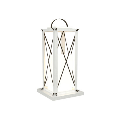Lampe de table 29,53 "