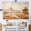 Ancienne pyramide égyptienne, art mural-1886338640-1886338655