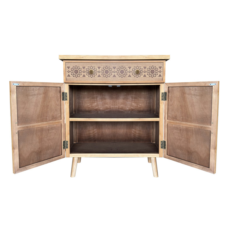 Cabinet décoratif