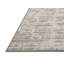 Tapis gris lavable à la machine-1160753157