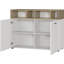 Aadham 106cm W Chest of Drawers