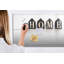 Magnetic Glass Dry Erase Board