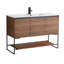 Ensemble de meuble-lavabo double 48 po Carliana-237410327