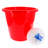 Banzai Plastic Giant Games with Carrying Case