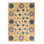 Suzani One-of-a-Kind 6' 4" X 9' 2" Hand Knotted Area Rug