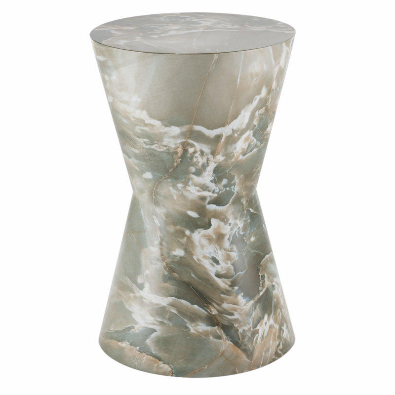Costello Accent Table, Jade